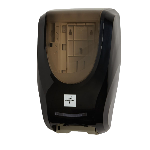 Image DISTRIBUTEUR AUTOMATIQUE NOIR POUR CARTOUCHE SPECTRUM 1 LITRE